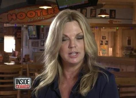 lynne austin now|First Hooters girl Lynne Austin looks back at her success, Playboy ...